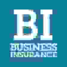 Logo of BI