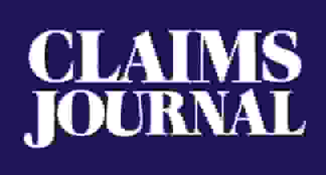 Logo of Claims Journal